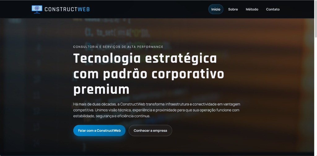 CTWEB static preview